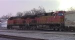 BNSF LCHI6571